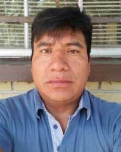 Man, 44. el_mismo1516