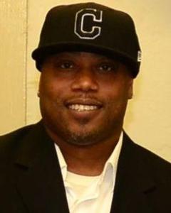 Man, 58. DerrickHines