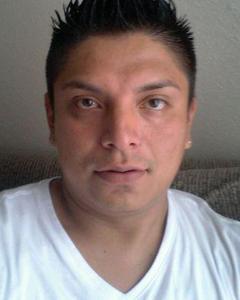 Man, 40. dantemorita