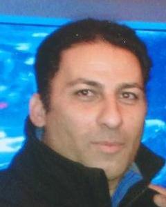 Man, 55. ashkan2012