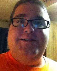 Man, 34. Bubba991266