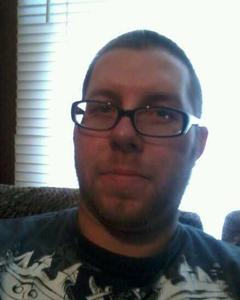 Man, 42. Smurfy2574