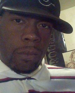 Man, 50. DStorm0078