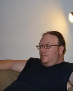 Man, 53. Vorwars