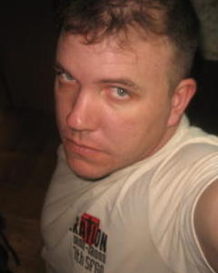 Man, 53. studioman2010