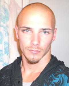 Man, 38. G950812
