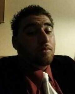 Man, 30. assyriannigga