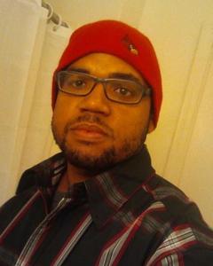 Man, 43. Rollin11