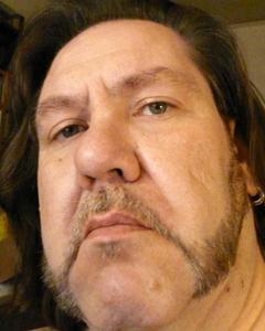 Man, 65. billthecat