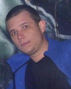 Man, 41. dreampuddles