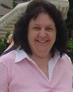 Woman, 66. bontell