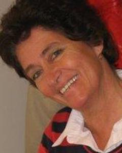Woman, 77. luciatita