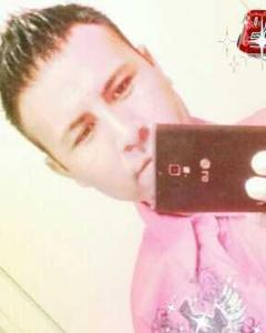 Man, 29. ninoromantico