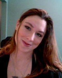 Woman, 41. MsChristine
