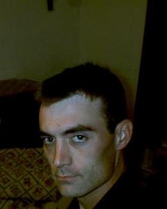 Man, 44. jesse23eyes