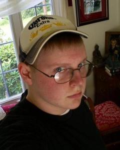 Man, 36. somedog88