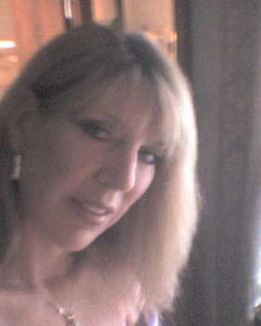 Woman, 57. Tallalassie