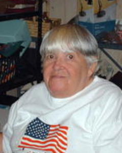 Woman, 85. wizzie596