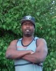 Man, 53. Gangsta8826