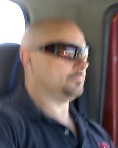Man, 49. Slackdawg1514