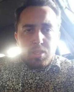 Man, 35. dmonet
