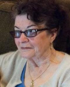 Woman, 83. Giulietta