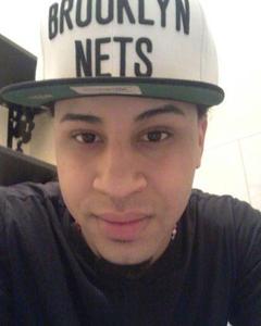 Man, 34. Bibby12312