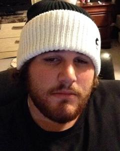 Man, 34. Chulo20420