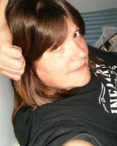Woman, 53. Kimberley4644