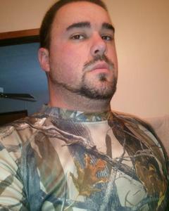 Man, 37. BigHoss4303