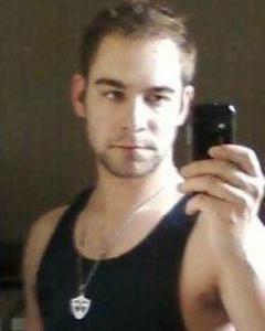 Man, 40. stud0344
