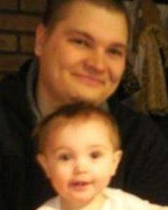 Man, 38. David5441