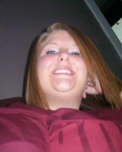 Woman, 33. loggie92
