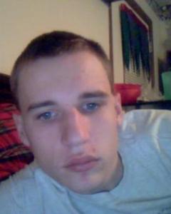 Man, 35. jlfleming42