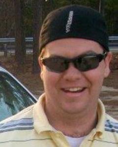 Man, 38. mike2145650