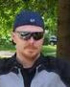 Man, 54. chrisfzr