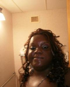 Woman, 41. mrscoconut