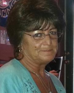 Woman, 66. Analar
