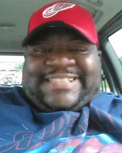 Man, 56. Blacktrekker