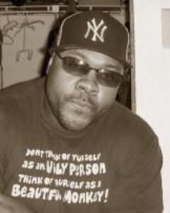 Man, 45. Specialk7747