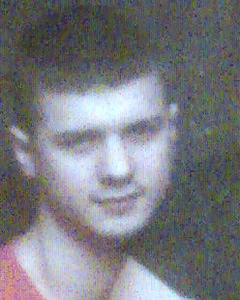 Man, 34. Jeremy924270