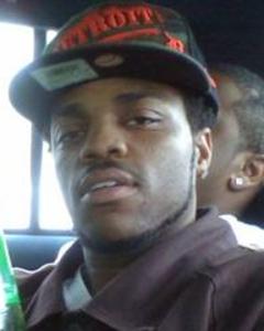 Man, 35. SLICK_AS_FRESH