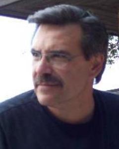 Man, 64. stu69315