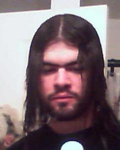 Man, 40. Burzum94