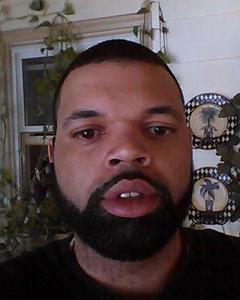 Man, 45. chefbrown35
