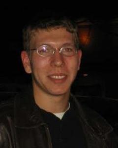 Man, 39. ddoug86