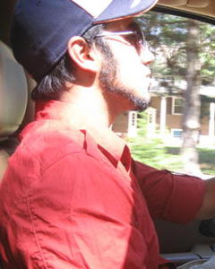Man, 62. saiftosaif