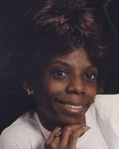 Woman, 47. ladyj970