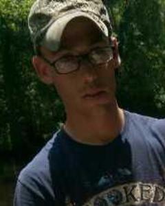 Man, 31. Steven_Seale