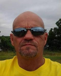 Man, 58. billym663272